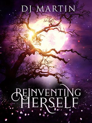 cover image of Reinventing Herself